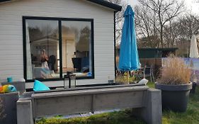 Vakantiepark Kijkduin - 868